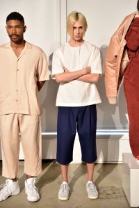 Bristol Men's Fall 2017