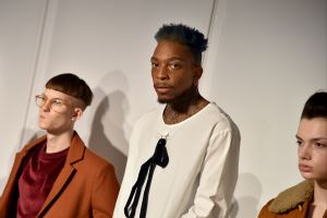 Bristol Men's Fall 2017