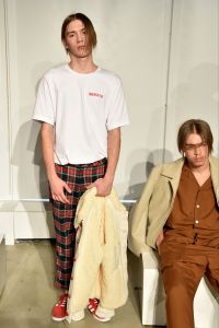 Bristol Men's Fall 2017