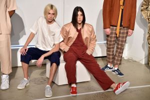 Bristol Men's Fall 2017