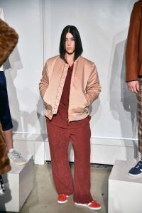 Bristol Men's Fall 2017