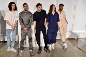 Bristol Men's Fall 2017