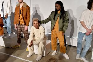 Bristol Men's Fall 2017