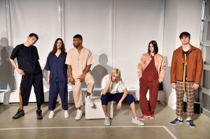 Bristol Men's Fall 2017