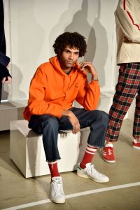 Bristol Men's Fall 2017