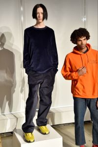 Bristol Men's Fall 2017