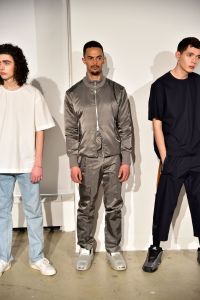 Bristol Men's Fall 2017