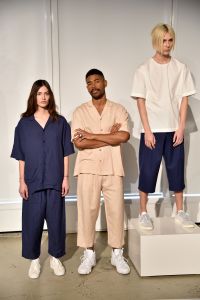 Bristol Men's Fall 2017