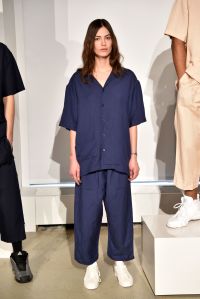 Bristol Men's Fall 2017