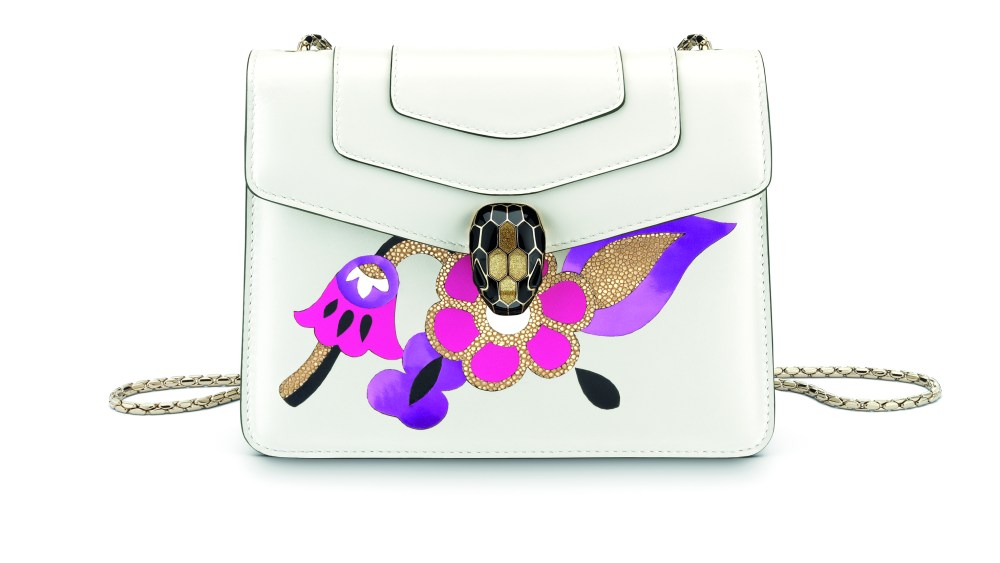 Spring 2017 Accessories: The 13 Best Instagrammable Bags