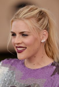 2017 SAG Awards Red Carpet Hair and Makeup