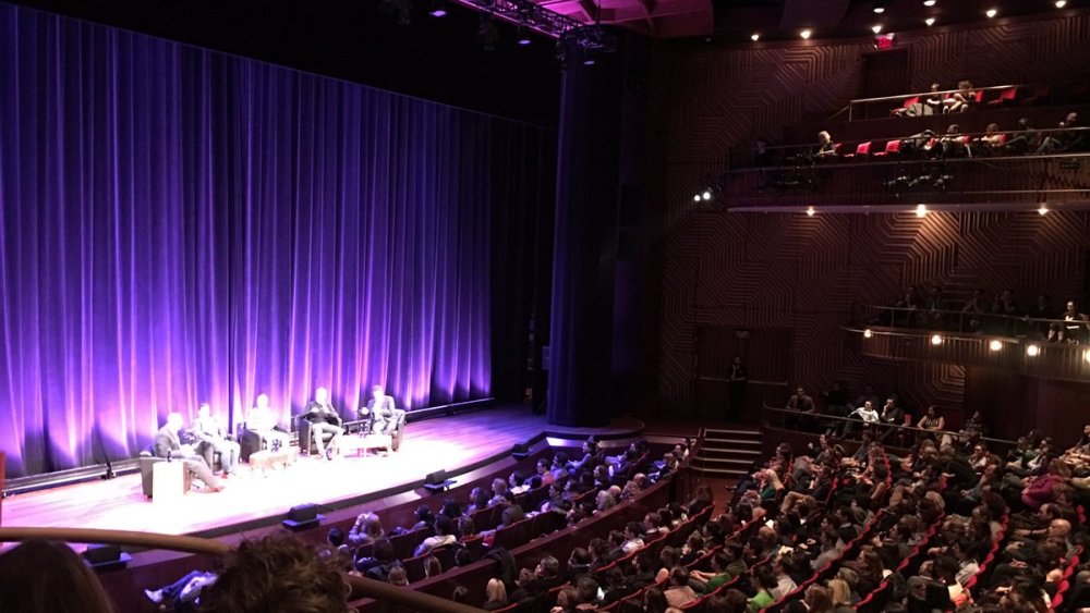 David Remnick, Brian Stelter, Lydia Polgreen on How to Cover Trump