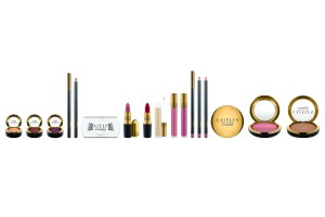 Caitlyn Jenner and MAC Team Up for Makeup Collaboration