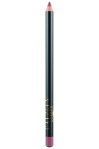 A Lip Pencil in Whirl Dirty Rose from Caitlyn Jenner's collaboration with MAC.