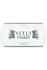 30 Lash Eyelashes from Caitlyn Jenner's collaboration with MAC.