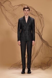 Canali Men's Fall 2017