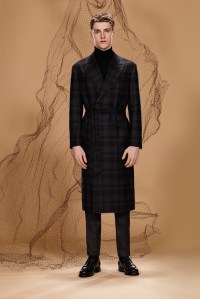 Canali Men's Fall 2017