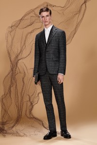 Canali Men's Fall 2017
