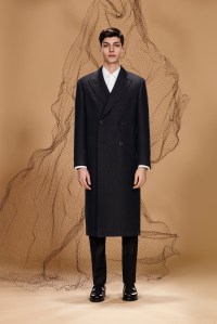 Canali Men's Fall 2017
