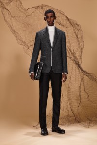 Canali Men's Fall 2017