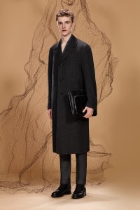 Canali Men's Fall 2017