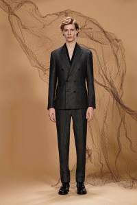 Canali Men's Fall 2017