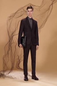 Canali Men's Fall 2017