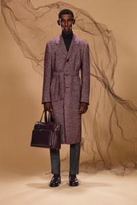 Canali Men's Fall 2017