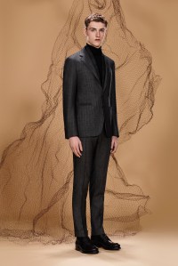 Canali Men's Fall 2017