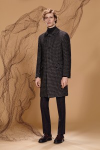 Canali Men's Fall 2017