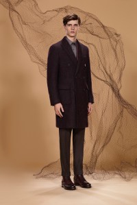 Canali Men's Fall 2017