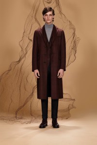 Canali Men's Fall 2017