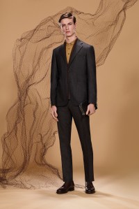 Canali Men's Fall 2017