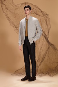 Canali Men's Fall 2017