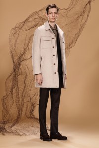 Canali Men's Fall 2017
