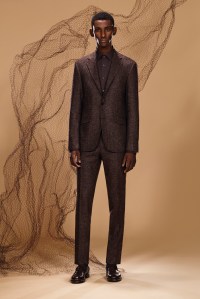 Canali Men's Fall 2017