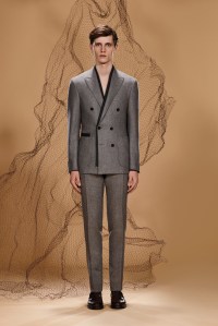 Canali Men's Fall 2017