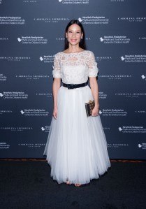 Lucy Liu