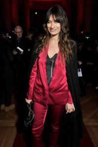 Caroline de Maigret