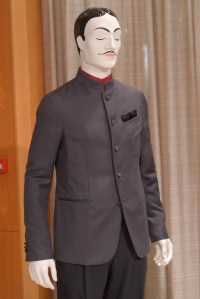 Caruso Men's Fall 2017