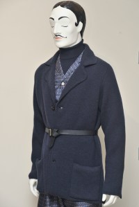 Caruso Men's Fall 2017