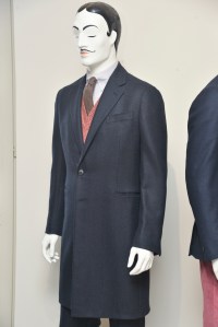 Caruso Men's Fall 2017