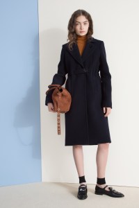 Carven Pre-Fall 2017