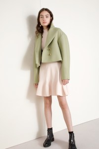 Carven Pre-Fall 2017