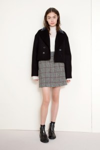 Carven Pre-Fall 2017