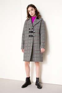 Carven Pre-Fall 2017