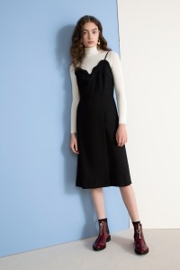 Carven Pre-Fall 2017