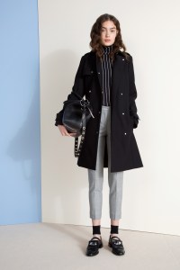 Carven Pre-Fall 2017