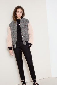 Carven Pre-Fall 2017