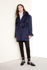 Carven Pre-Fall 2017